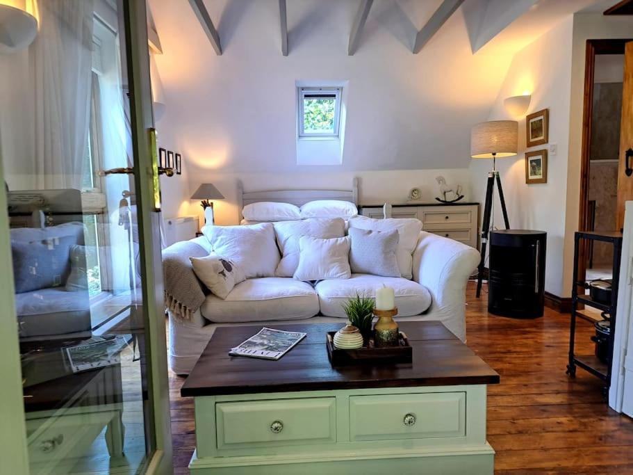 Lydbrook 'Halt Lodge' A Scandinavian Home In An Aonb المظهر الخارجي الصورة
